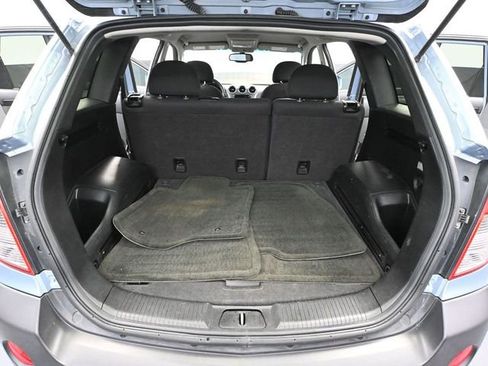 Used 2014 Chevrolet Captiva Sport LS image 33