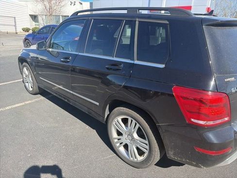 Used 2014 Mercedes-Benz GLK 350 2WD image 15