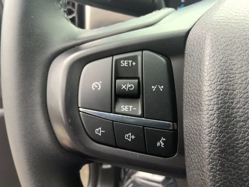 Used 2025 Ford Ranger XLT w/ Chrome Accent Package AWD/4WD image 68