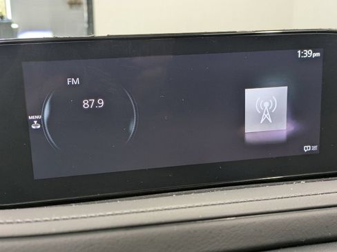 Used 2024 MAZDA CX-30 AWD 2.5 S w/ Preferred Package image 13