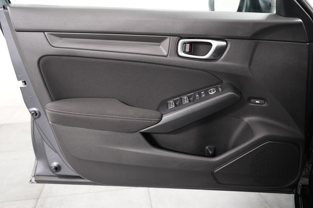 Used 2024 Honda Civic Sport image 12
