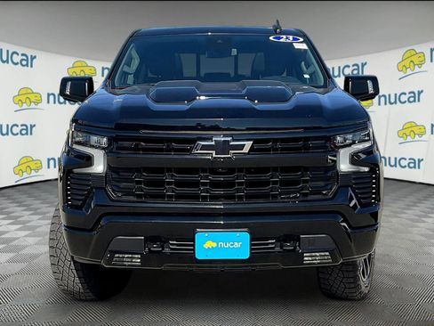 Used 2023 Chevrolet Silverado 1500 LT Trail Boss w/ LT Trail Boss Premium Package image 2