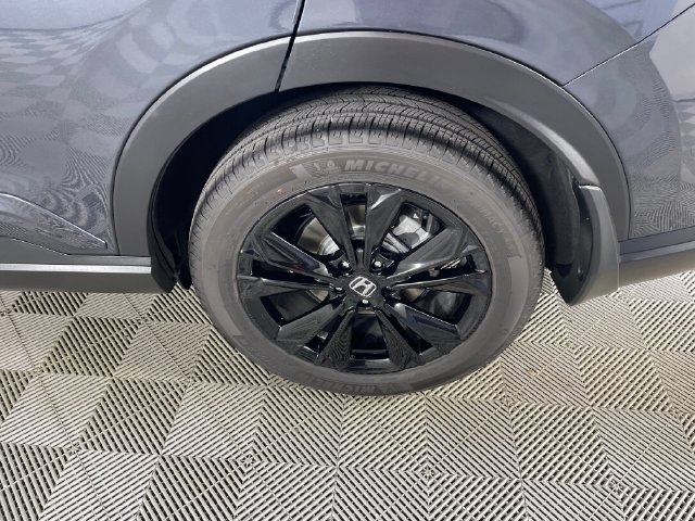Certified 2024 Honda CR-V Sport Touring image 21