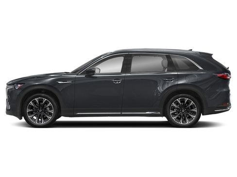 New 2026 MAZDA CX-90 Plug-In Hybrid w/ Premium Plus image 19