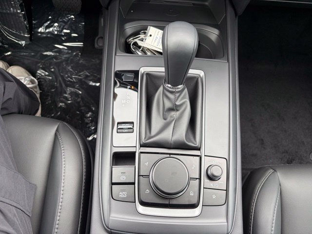 Used 2026 MAZDA CX-30 AWD 2.5 S image 18