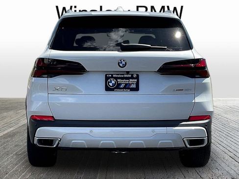 New 2026 BMW X5 xDrive40i AWD/4WD image 5