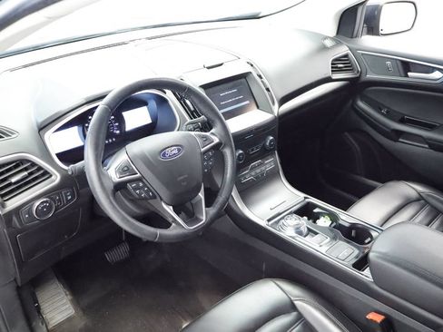 Used 2019 Ford Edge SEL w/ Equipment Group 201A AWD/4WD image 18