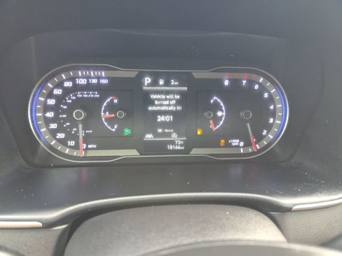 Used 2024 Hyundai Tucson SEL FWD image 10
