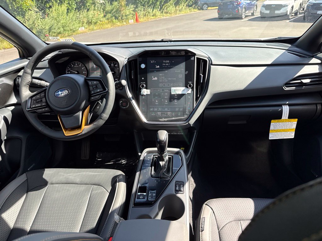 New 2026 Subaru Crosstrek 2.5i Wilderness AWD/4WD image 13