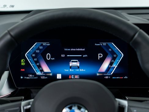 New 2026 BMW X1 xDrive28i w/ Technology Package image 18