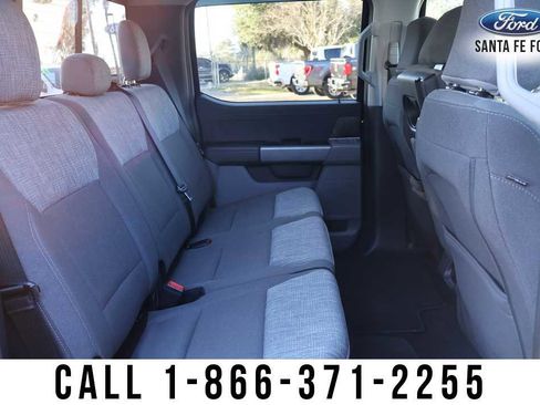 Used 2023 Ford F150 XLT w/ Equipment Group 302A High image 28
