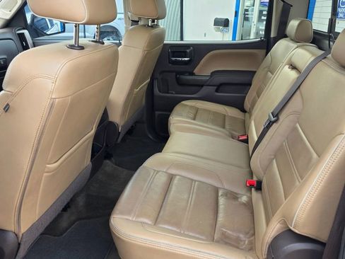 Used 2017 GMC Sierra 1500 Denali image 8