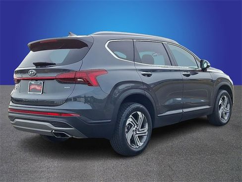Used 2023 Hyundai Santa Fe SEL image 4