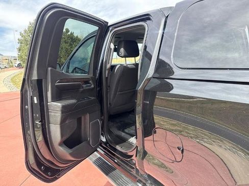 Used 2023 GMC Sierra 1500 SLE image 16