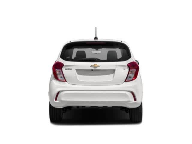 Used 2019 Chevrolet Spark LT FWD image 5