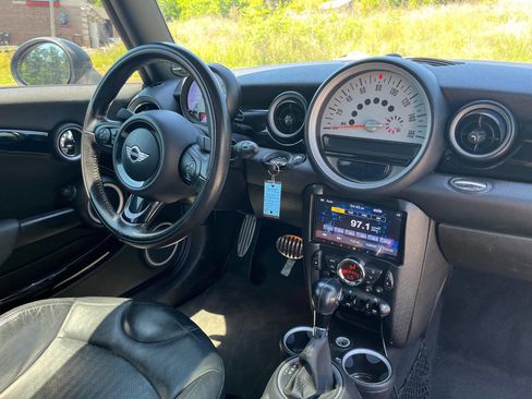 Used 2012 MINI Cooper S FWD image 15