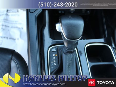 Used 2024 Kia Telluride S w/ S Sunroof Package FWD image 24