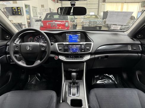 Used 2014 Honda Accord EX image 15