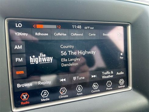 Used 2021 Jeep Grand Cherokee Laredo image 20