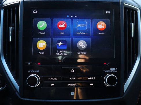 Used 2020 Subaru Crosstrek 2.0i Limited w/ Moonroof Package w/Navigation image 44