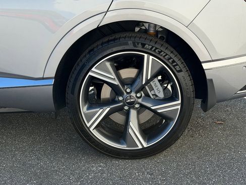 New 2026 Genesis GV80 3.5T Prestige image 2