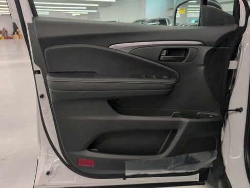 New 2026 Honda Ridgeline Sport image 19