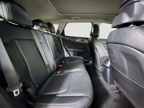Used 2025 Kia Sportage SX FWD image 27