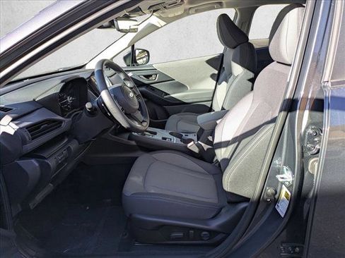 New 2025 Subaru Crosstrek 2.5i Premium image 11