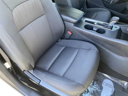 Certified 2025 Nissan Altima 2.5 S image 10