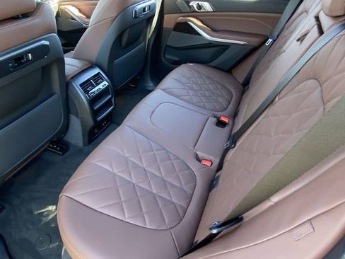 New 2026 BMW X5 xDrive50e w/ Premium Package image 16