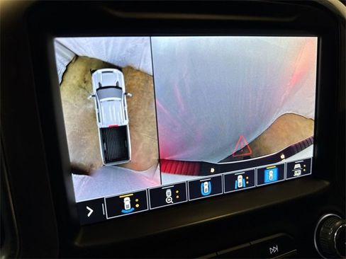 Used 2021 Chevrolet Silverado 3500 High Country w/ Z71 Off-Road Package image 19