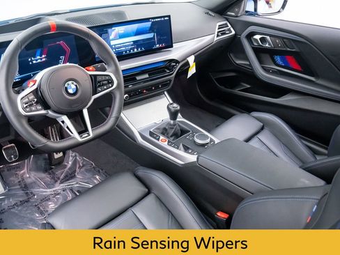 Used 2025 BMW M2 w/ Lighting Package image 17