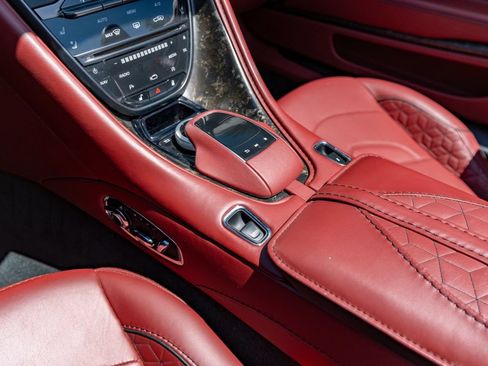 Used 2020 Aston Martin DBS Superleggera Volante RWD image 40