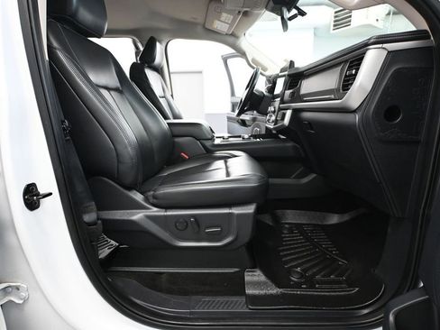 Used 2022 Ford Expedition Max XLT AWD/4WD image 51