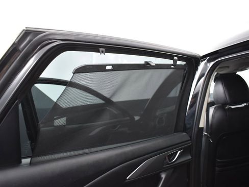 Certified 2022 MAZDA CX-9 Touring w/ Touring Premium Package image 27