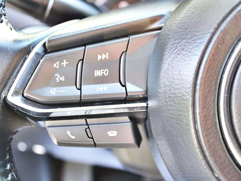 Used 2020 MAZDA CX-9 Touring image 16