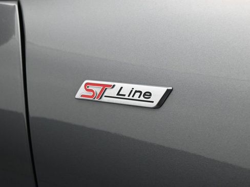 Used 2024 Ford Escape ST-Line FWD image 44