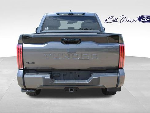 Used 2023 Toyota Tundra Platinum AWD/4WD image 6