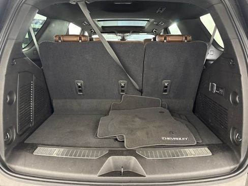 Used 2021 Chevrolet Tahoe High Country AWD/4WD image 19
