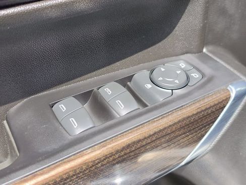 Used 2022 Chevrolet Silverado 1500 RST RWD image 20