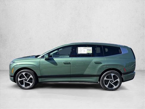 New 2026 Hyundai Ioniq 9 Calligraphy image 5