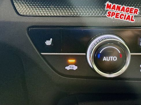 Used 2025 Honda CR-V Sport-L image 22