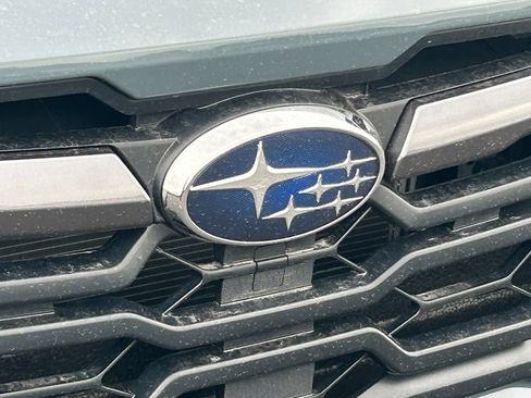 Used 2024 Subaru Crosstrek 2.0i Premium AWD/4WD image 10