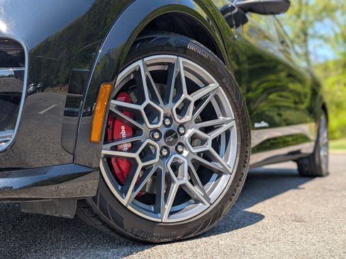 Used 2025 Ford Mustang Mach-E GT image 37