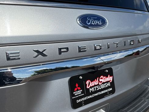 Used 2023 Ford Expedition Max Limited RWD image 50