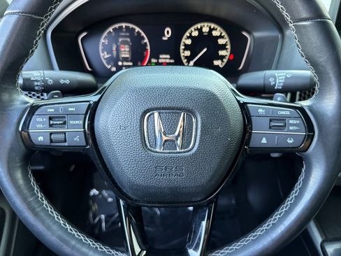 Used 2024 Honda Civic Sport image 11