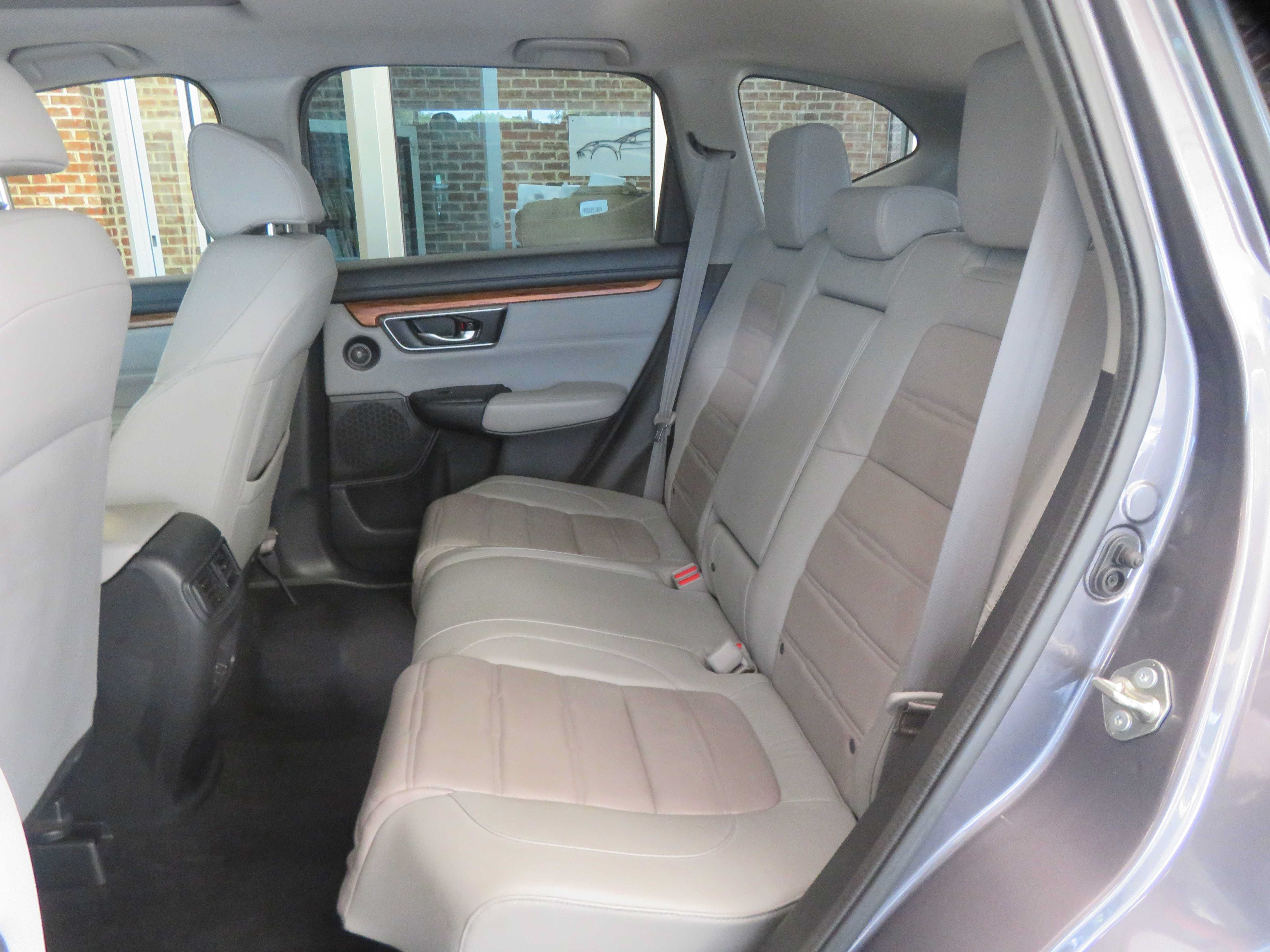 Used 2018 Honda CR-V EX-L image 19