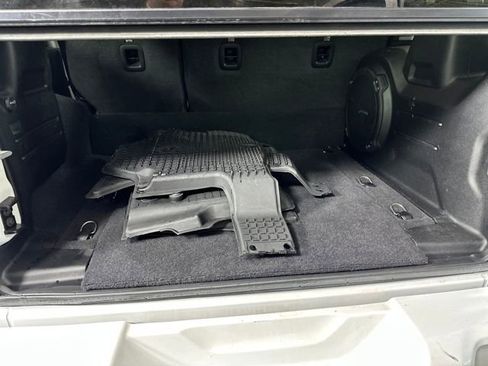 Used 2021 Jeep Wrangler Unlimited Sahara image 26