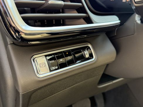 New 2026 Buick Envision Preferred image 13