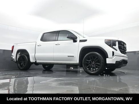 Used 2023 GMC Sierra 1500 Elevation AWD/4WD image 31